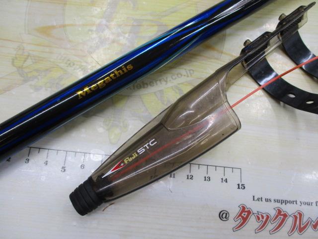メガディス 1.5-50｜＠ベリーネット 日本最大新品中古釣具WEB