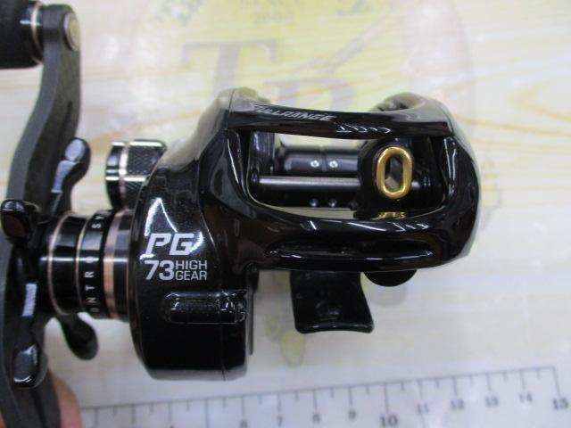 テイルウォーク フルレンジPG73R FULLRANGE PG73 テイルウォーク フルレンジ PG 73 R tailwalk FULLRANGE