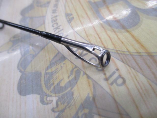 ヴァデルLJ 63XHS｜＠ベリーネット 日本最大新品中古釣具WEBショップ