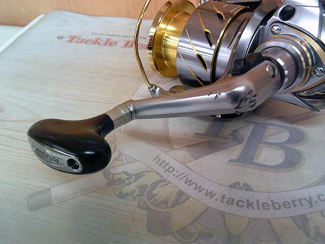 15BB-Xテクニウム C3000DXG S LEFT｜＠ベリーネット 日本最大