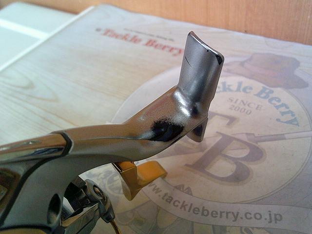 15BB-Xテクニウム C3000DXG S LEFT