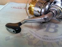 15BB-Xテクニウム C3000DXG S LEFT