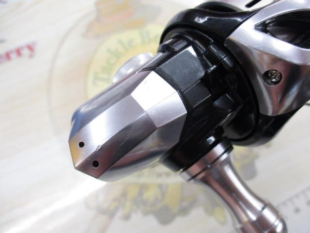 12ヴァンキッシュ 2500HGS｜＠ベリーネット 日本最大新品中古