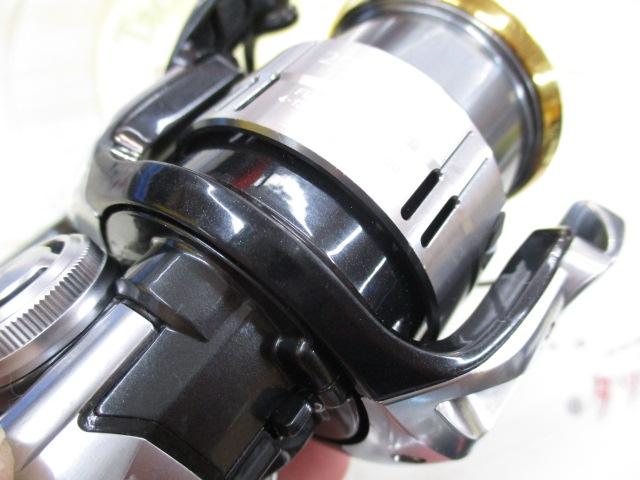 12ヴァンキッシュ 2500HGS｜＠ベリーネット 日本最大新品中古