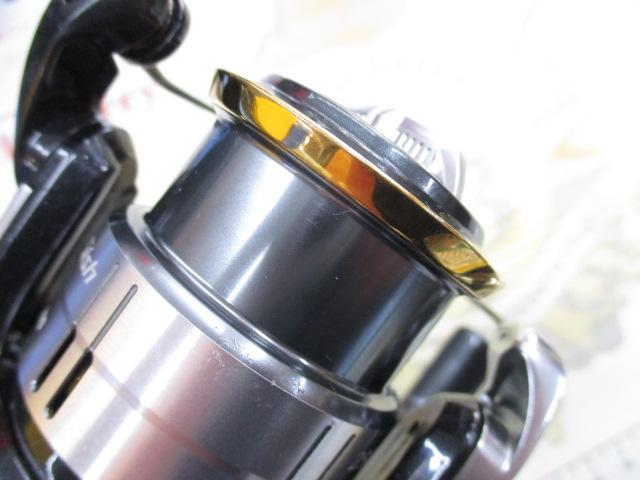 12ヴァンキッシュ2500HGS 12ヴァンキッシュ 2500HGS｜＠ベリーネット 日本最大新品中古