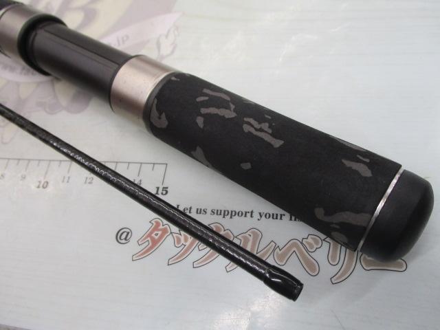 ゲームAR-C S606UL｜＠ベリーネット 日本最大新品中古釣具WEBショップ