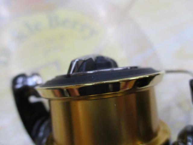 20ツインパワー C2000SHG