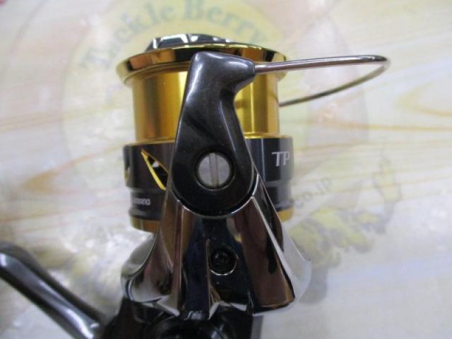 20ツインパワー C2000SHG