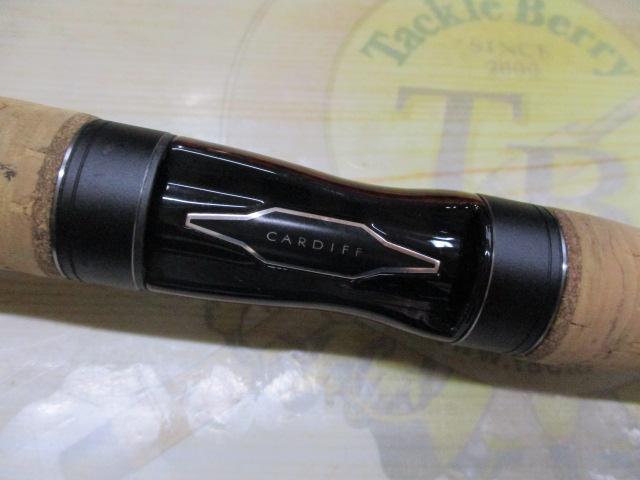 21カーディフNX S54UL｜＠ベリーネット 日本最大新品中古釣具WEB