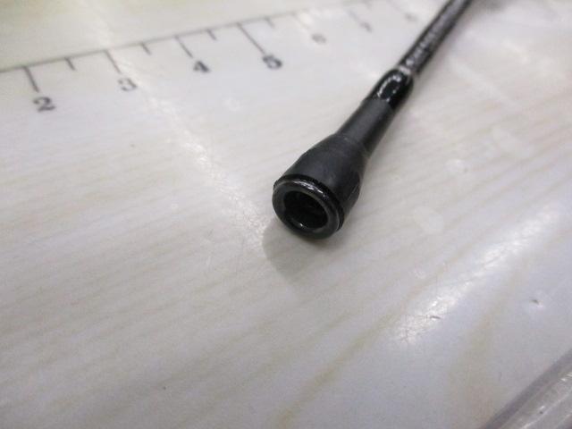 23シーウイング73 80-300T3