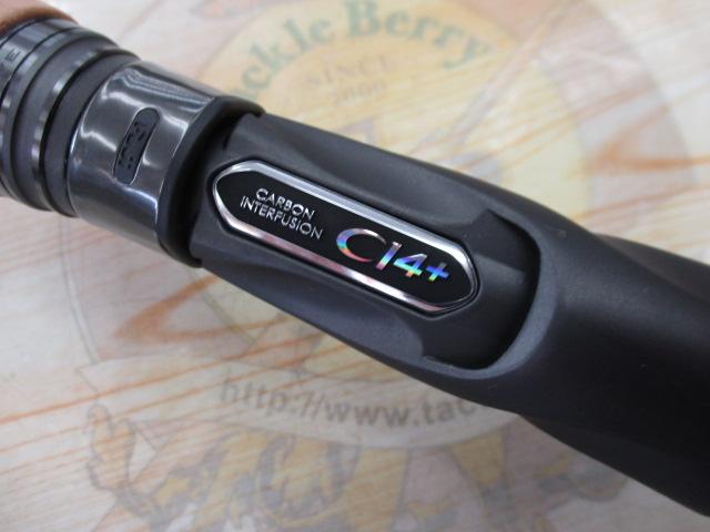 【1回使用 美品】24 オシアジガー　インフィニティ モーティブ B610-2 シマノ オシアジガー ∞(インフィニティ) モーティブ B610-0 24