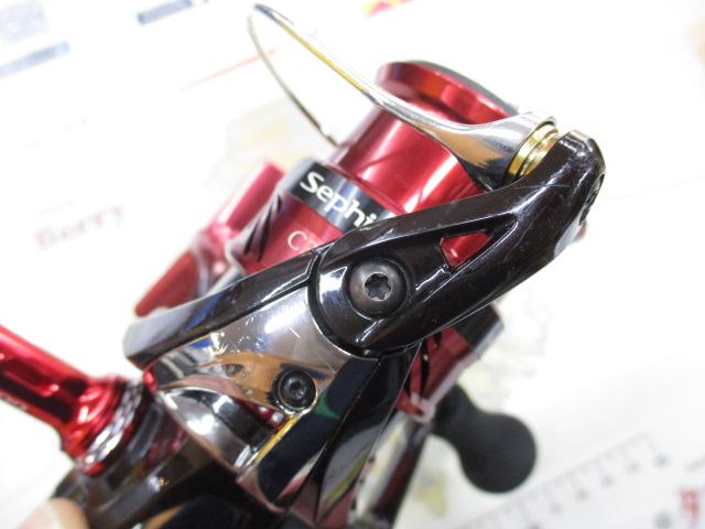 18セフィアBB C3000SDH｜＠ベリーネット 日本最大新品中古釣具