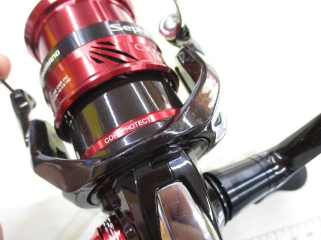 18セフィアBB C3000SDH｜＠ベリーネット 日本最大新品中古釣具
