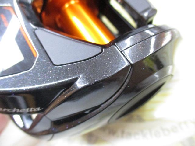 21バルケッタ 300HG