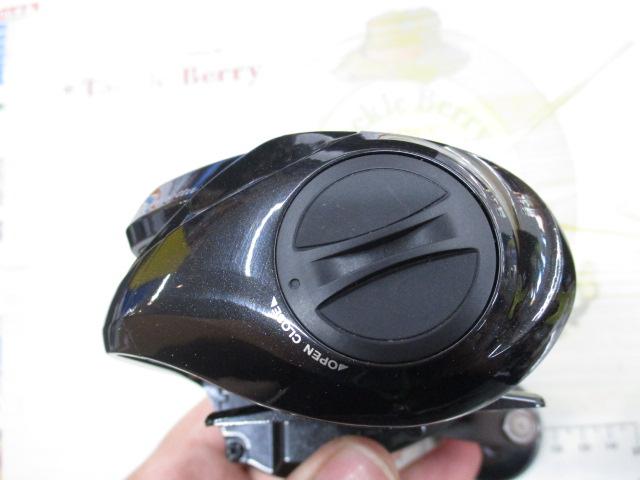 21バルケッタ 300HG