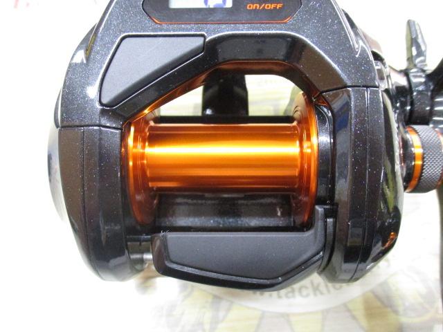 21バルケッタ 300HG