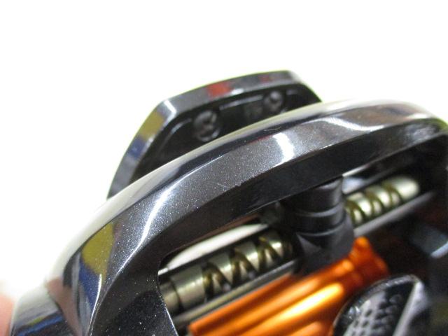 21バルケッタ 300HG