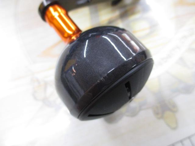 21バルケッタ 300HG