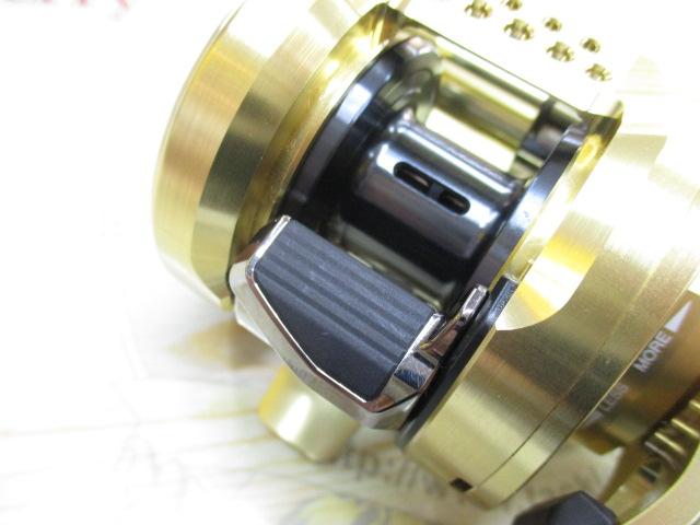 23オシアコンクエスト200HG 新品未使用 シマノ(SHIMANO) 23 オシアコンクエスト 200HG(右) オシア コン