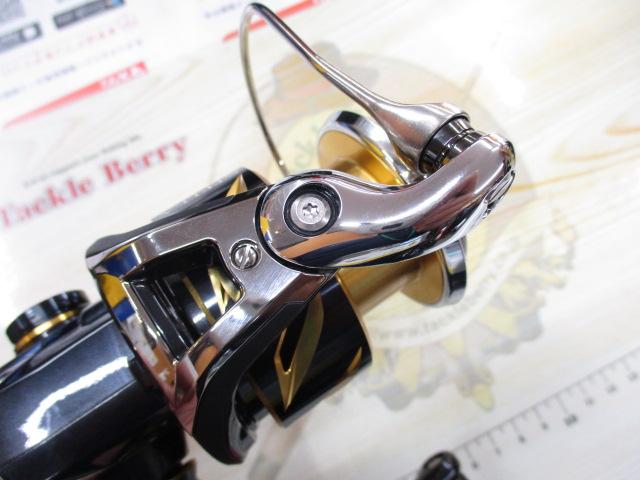 20ステラsw 5000XG シマノ '20 ステラSW 5000XG - フィッシングショップ オンリーワン