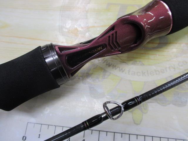 紅牙　K67HB-S AP ダイワ 紅牙 K67HB-S AP : アングラーズプラザ岸波ヤフー店