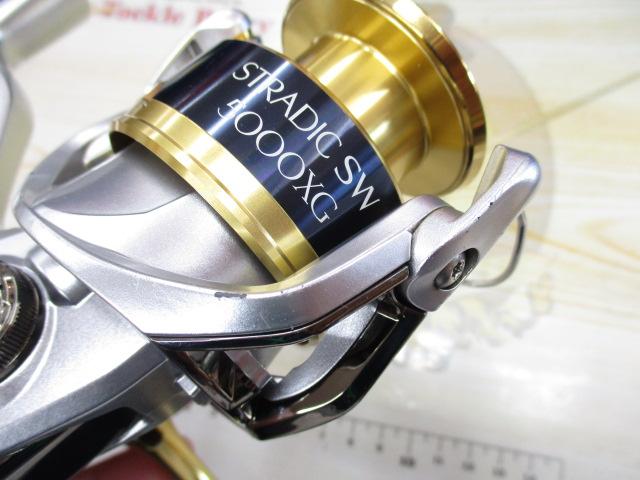 18ストラディックsw5000XG シマノ ストラディック SW 5000XG (リール) 価格比較 - 価格.com