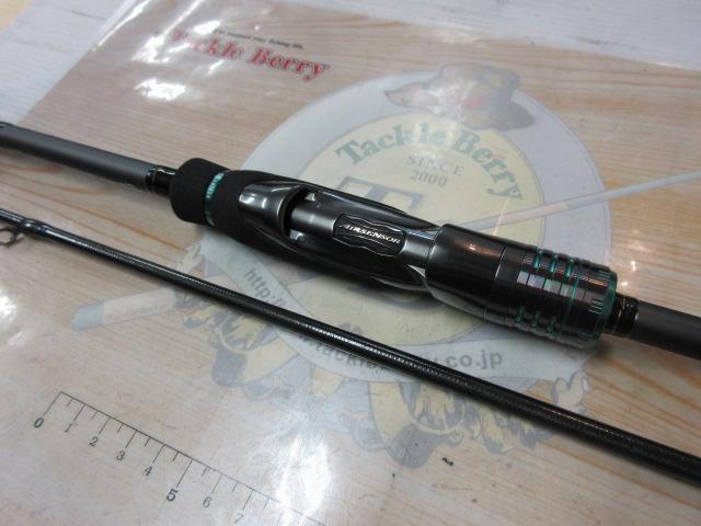 エメラルダス　ストイスト　ST 83M-SMT 美品 EMERALDAS STOIST ST 85LML－SMT】～7