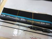 エメラルダスストイストST 83M-SMT