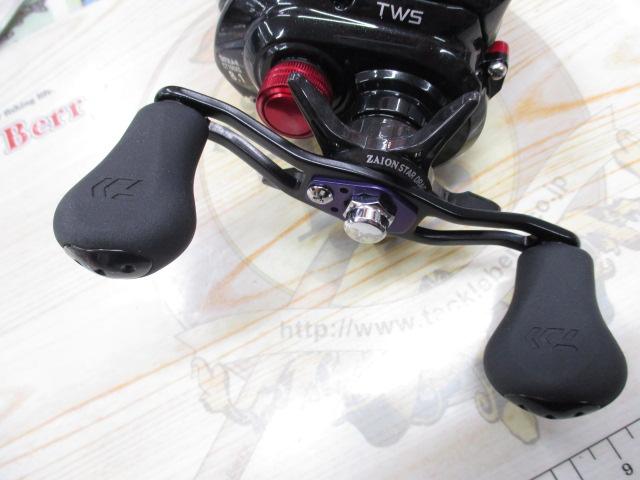 DAIWA - ダイワ　タトゥーラ CT タイプR 100XS　新品・未使用 DAIWA(ダイワ) TATULA (タトゥーラ) CT TYPE-R 100XS ☆超特価