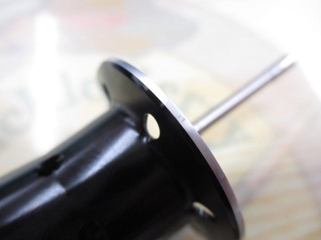 19スコーピオンMGL 150XG