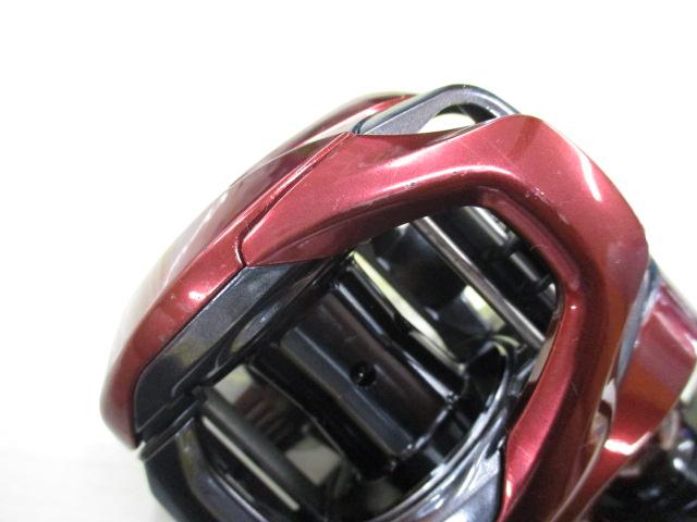 19スコーピオンMGL 150XG