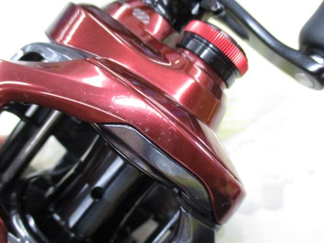 19スコーピオンMGL 150XG