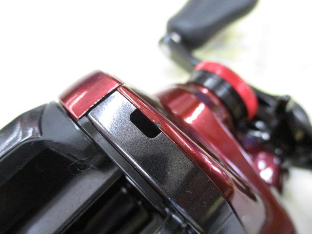 19スコーピオンMGL 150XG