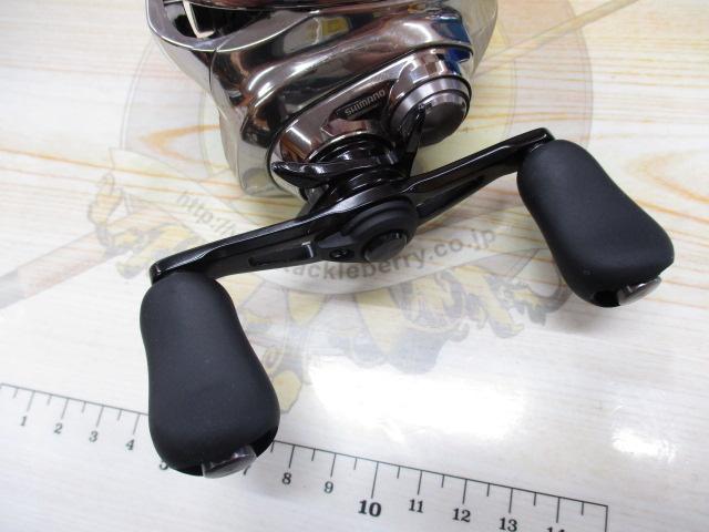 21アンタレスDC HG LH｜＠ベリーネット 日本最大新品中古釣具WEB