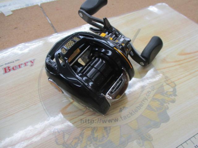 モアザン PESV8.1R-TW｜＠ベリーネット 日本最大新品中古釣具WEB
