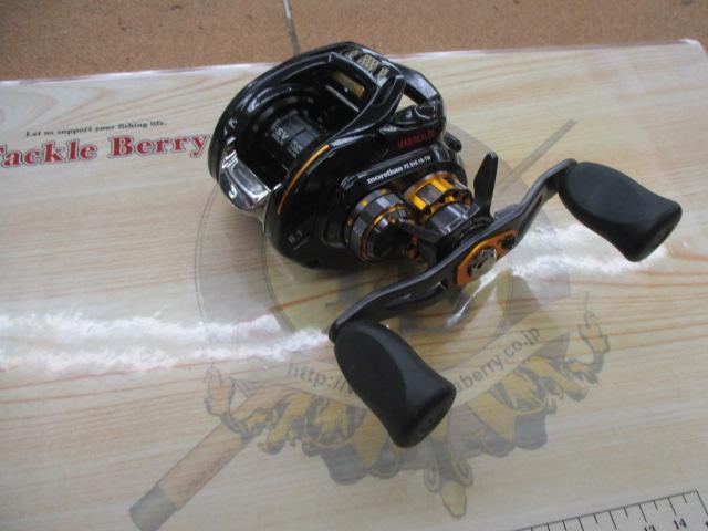ダイワ　モアザン morethan PESV8.1R-TW Amazon | ダイワ(Daiwa) ベイトリール シーバス モアザン 14 PE