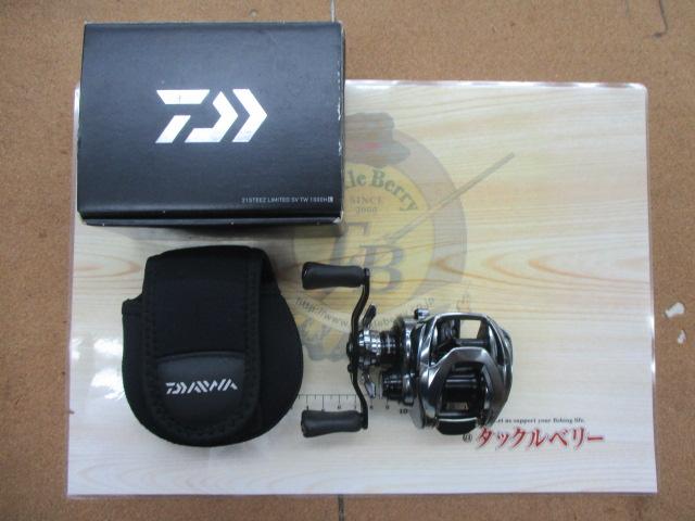 スティーズリミテッド SV TW 1000HL