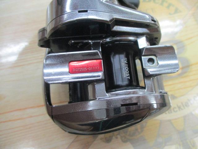 スティーズリミテッド SV TW 1000HL