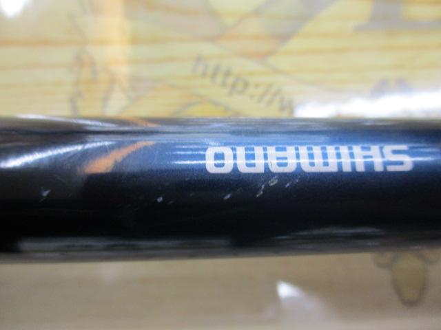 極翔硬調黒鯛 1.2-530