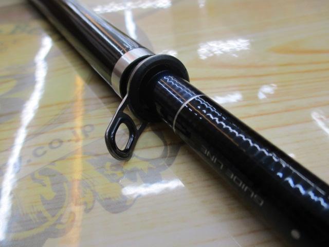 極翔硬調黒鯛 1.2-530