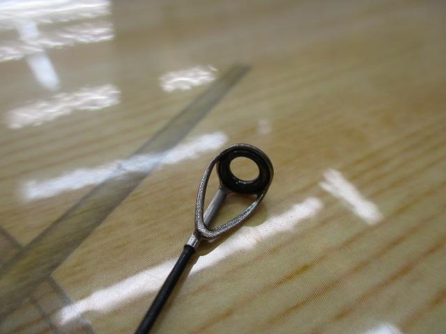 極翔硬調黒鯛 1.2-530