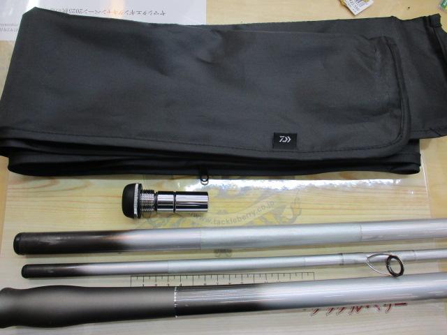 プライムキャスター 30-405・N