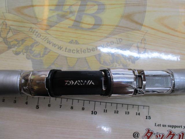 DAIWA - ダイワ Daiwa 21 プライムキャスター 30-405•N 未使用品 楽天市場】プライムキャスタ－ 30 405の通販