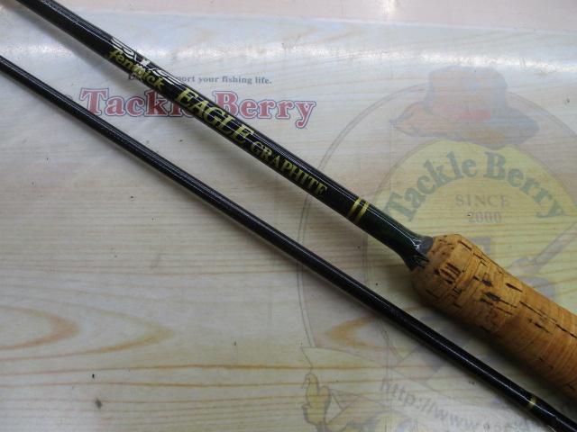 fenwick USA製 フェンウィック イーグルグラファイト E85-7F fenwick USA製 フェンウィック イーグルグラファイト E85-7F