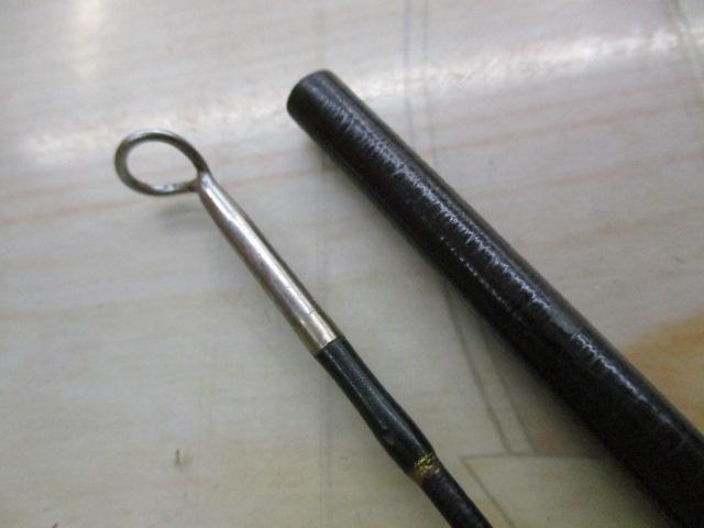 fenwick USA製 フェンウィック イーグルグラファイト E85-7F イーグルグラファイトE85-7F｜＠ベリーネット 日本最大新品中古