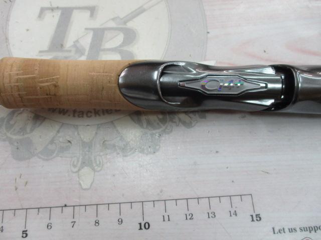 インステージ S610M｜＠ベリーネット 日本最大新品中古釣具WEB