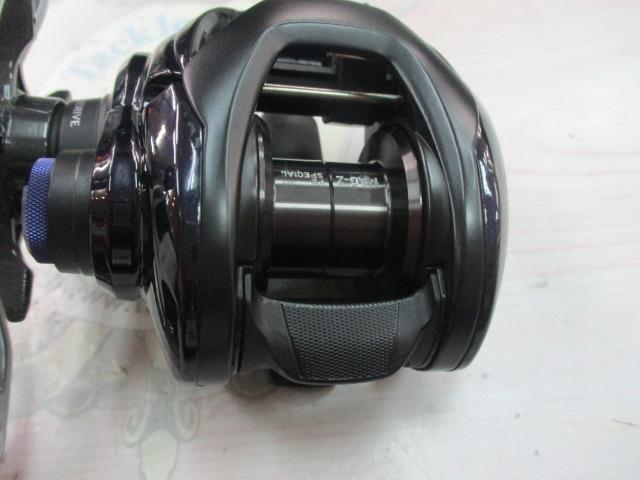 23ソルティストTW 100XHL PE SPECIAL　　美品 ダイワ ソルティスト TW 100XHL PE SPECIAL (リール) 価格比較