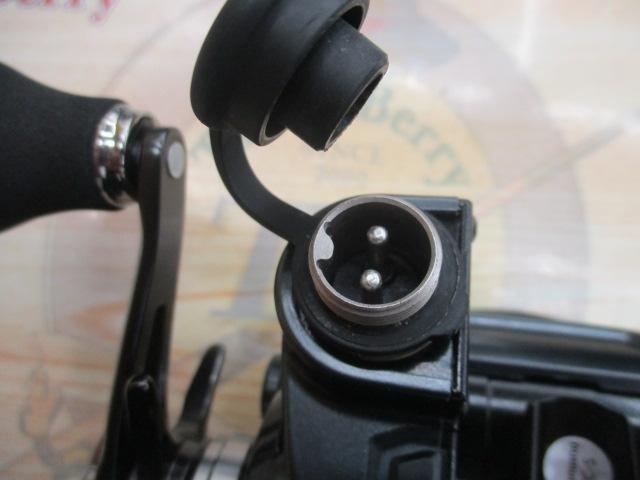 23フォースマスター 200DH