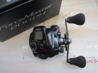 23フォースマスター 200DH