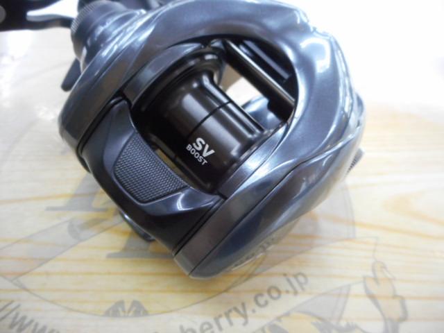 ダイワ 25タトゥーラSVTW 100XHL ダイワ ベイトリール 25タトゥーラ SV TW 100XHL(左)【即日発送